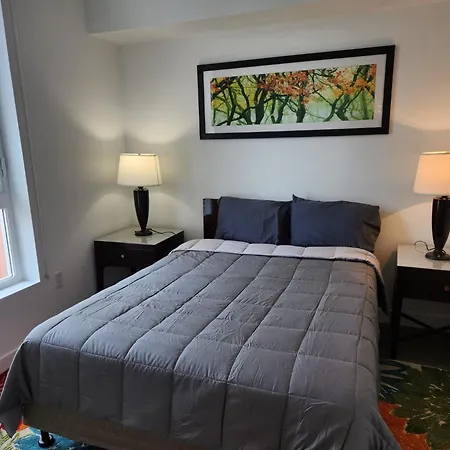 Urban Gorgeous Hollywood Living With Rooftop Views And Bbq, Gym-3